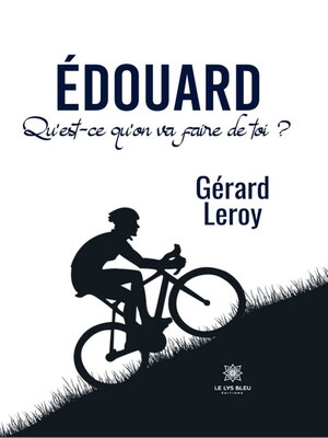 cover image of Édouard